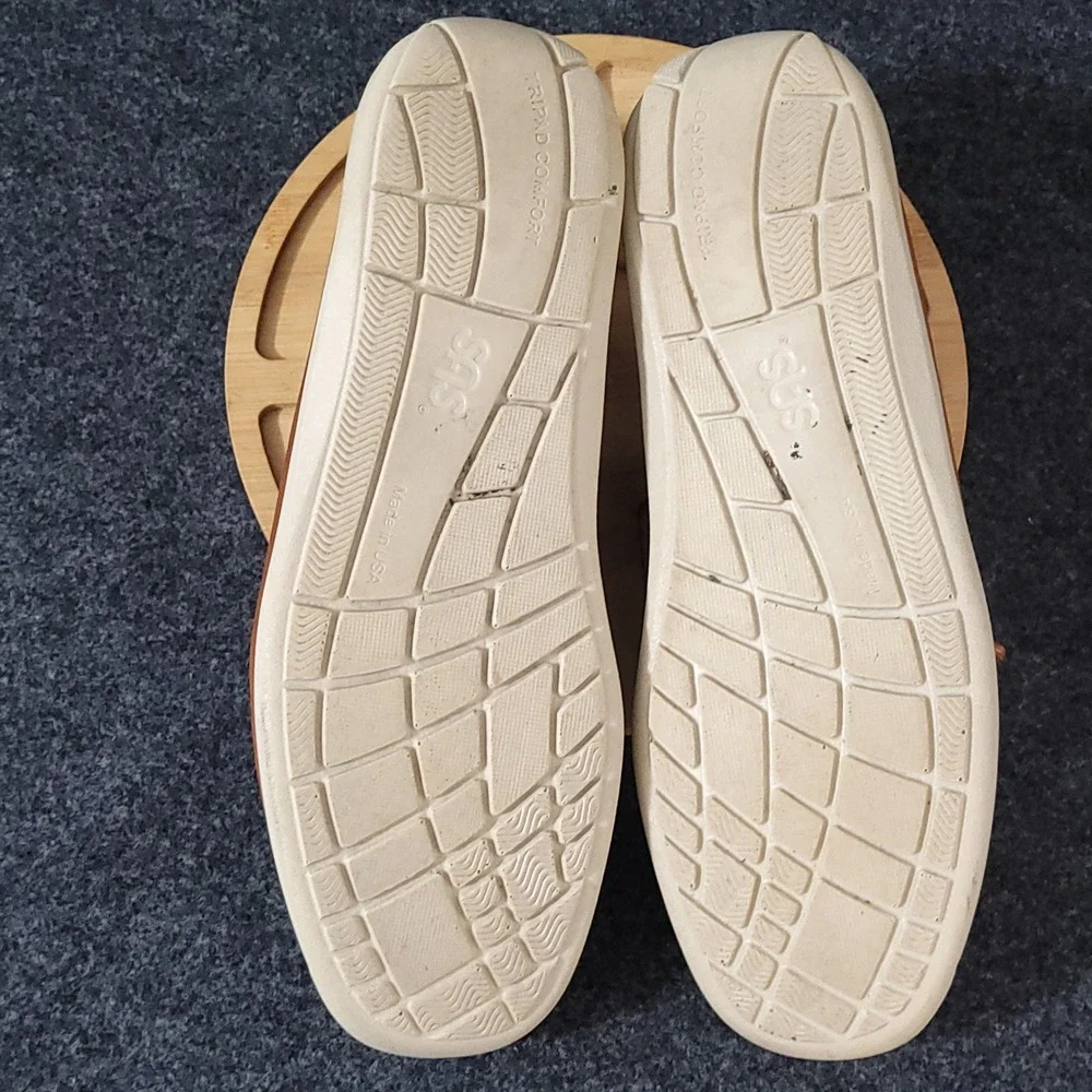 SAS tripad comfort